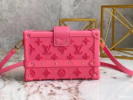 WIS PETITE VUITTON LOUIS MALLE 0712
